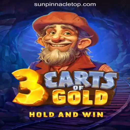 Discover the Thrilling World of 3cartsOfGold at SunPinnacle Online Casino Philippines