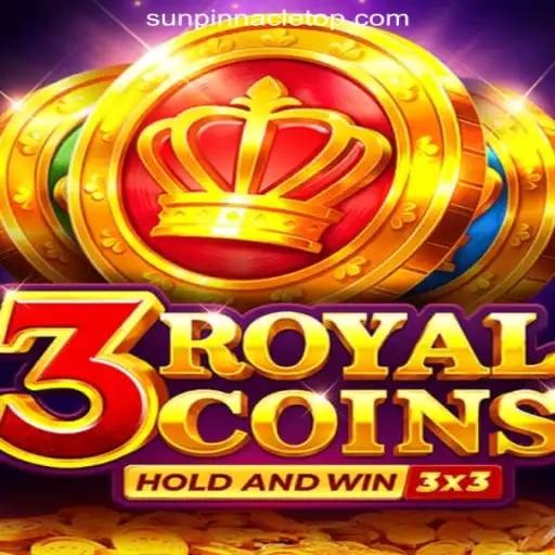 Exploring the Thrills of 3RoyalCoins at SunPinnacle Online Casino Philippines