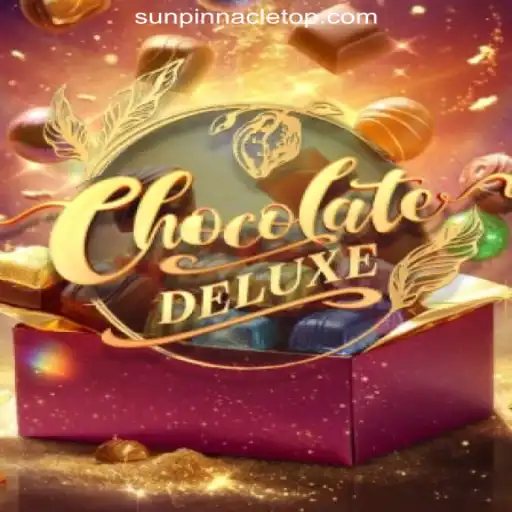 ChocolateDeluxe: Dive Into the Sweet World of SunPinnacle Online Casino Philippines