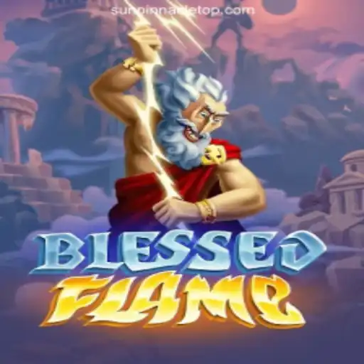Experience the Thrill of BlessedFlame at SunPinnacle Online Casino Philippines