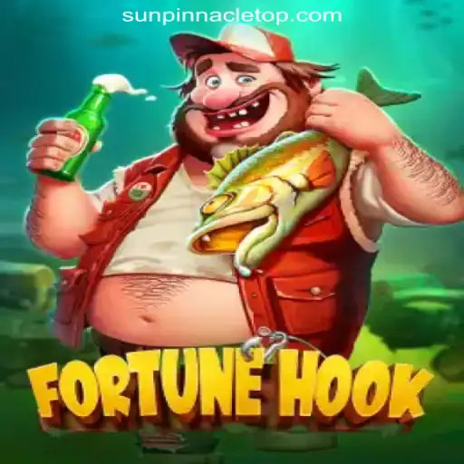 FortuneHook: A Captivating Game at SunPinnacle Online Casino Philippines