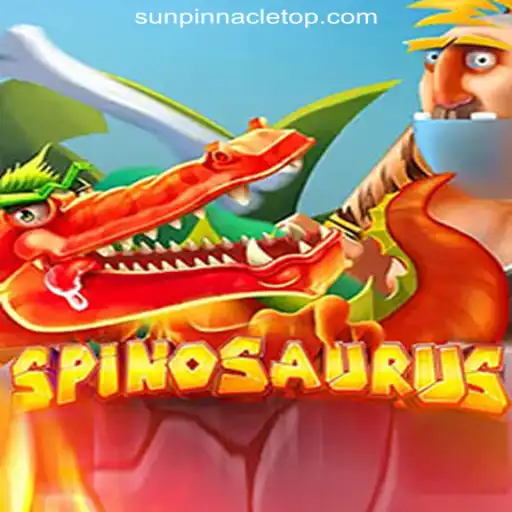 Unveiling the Thrilling World of Spinosaurus at SunPinnacle Online Casino Philippines