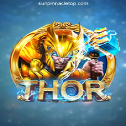 Unveiling the Thunderous World of THOR: An Epic Journey at SunPinnacle Online Casino Philippines