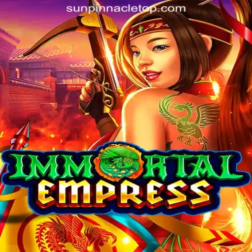 ImmortalEmpress: Exploring the New Dimension in SunPinnacle Online Casino Philippines