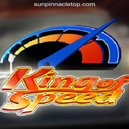 Unveiling KingofSpeed: A Thrilling Adventure in SunPinnacle Online Casino Philippines