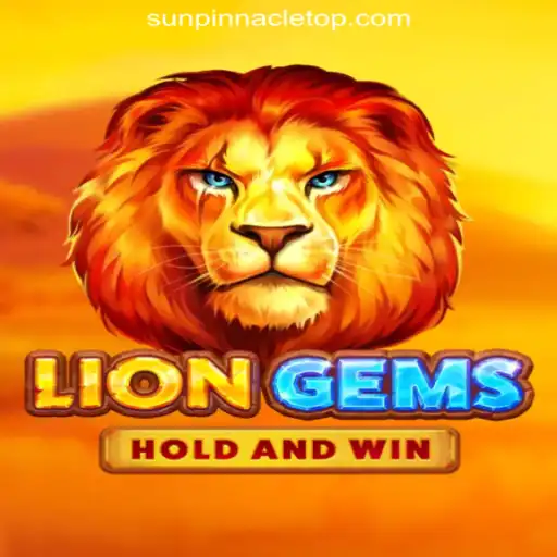 LionGems: A Dazzling Experience at SunPinnacle Online Casino Philippines