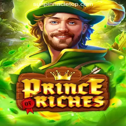 Explore the Exciting World of PrinceOfRiches at SunPinnacle Online Casino Philippines