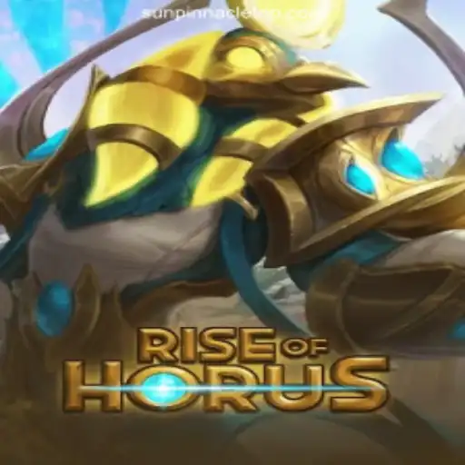 Discover the Mystical World of RiseofHorus at SunPinnacle Online Casino Philippines