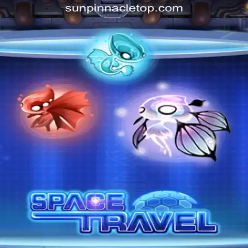 Exploring SpaceTravel: A Galactic Adventure with SunPinnacle Online Casino Philippines