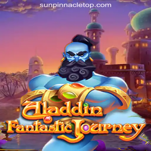Exploring the Enchanting World of Aladdin at SunPinnacle Online Casino Philippines