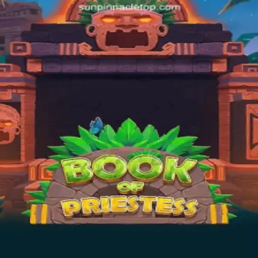 Discover the Mysteries of BookOfPriestess at SunPinnacle Online Casino Philippines