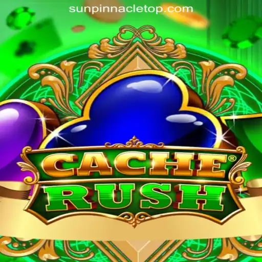 Experience the Thrill of CacheRush at SunPinnacle Online Casino Philippines