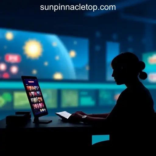 Contact Us at SunPinnacle Online Casino Philippines