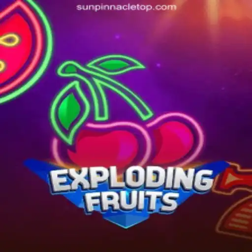 Exploring the Thrills of ExplodingFruits at SunPinnacle Online Casino Philippines