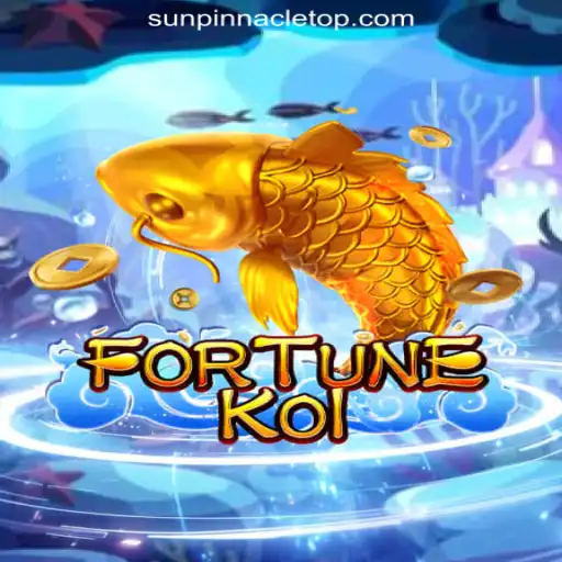 Exploring the Thrills of FORTUNEKOI at SunPinnacle Online Casino Philippines