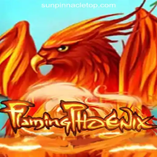 FlamingPhoenix: A Fiery Adventure at SunPinnacle Online Casino Philippines