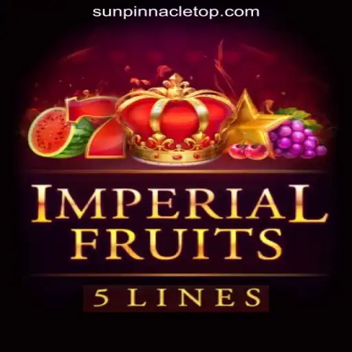 Discover the Thrills of ImperialFruits5 at SunPinnacle Online Casino Philippines