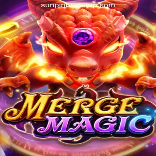 Exploring the Enchanting World of MergeMagic and Its Connection with SunPinnacle Online Casino Philippines
