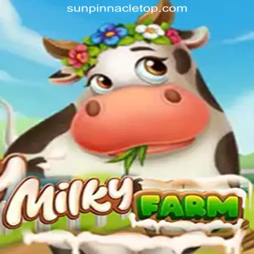 Exploring the Whimsical World of MilkyFarm: A New Gaming Adventure