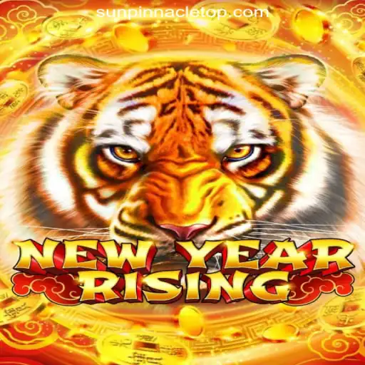 Exploring NewYearRising: A Thrilling Adventure at SunPinnacle Online Casino Philippines