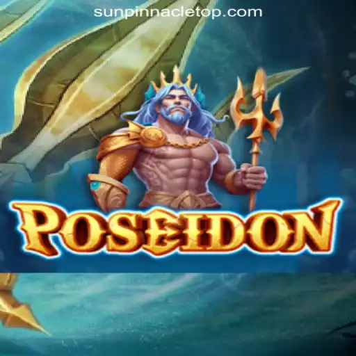 Discover the Underwater Thrills of Poseidon: A Dive into the SunPinnacle Online Casino Philippines