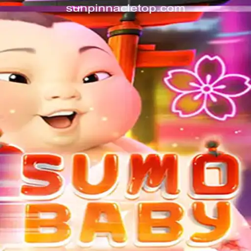 Explore SumoBaby: A Unique Gaming Experience at SunPinnacle Online Casino Philippines