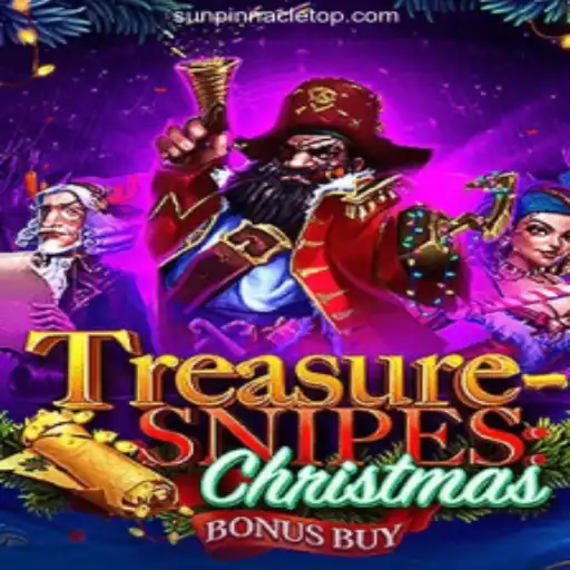 Exploring the Magic of TreasuresnipesChristmas at SunPinnacle Online Casino Philippines