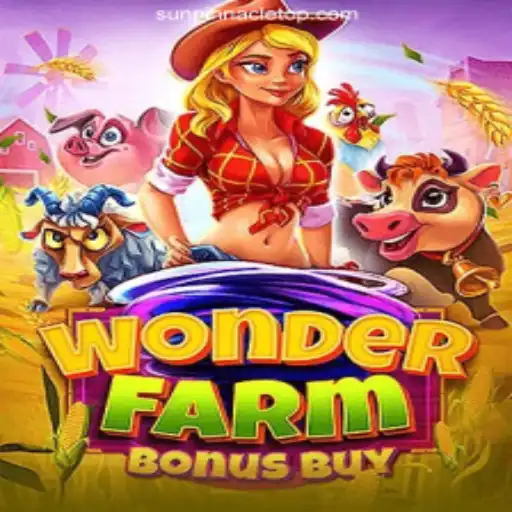 Discover WonderFarmBonusBuy at SunPinnacle Online Casino Philippines