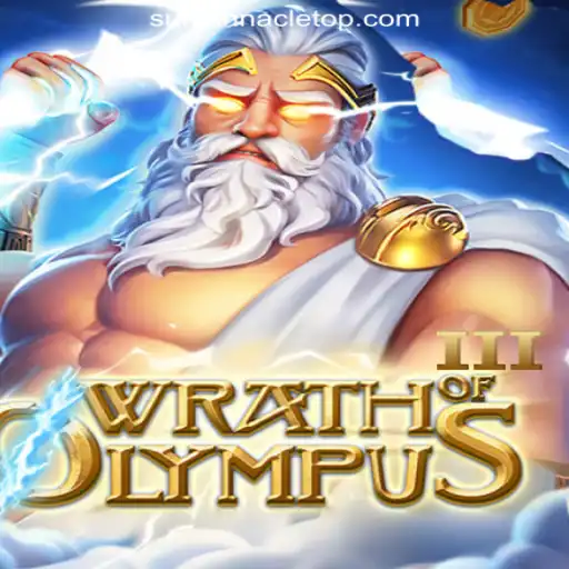 Discover the Excitement of WrathofOlympusIII at SunPinnacle Online Casino Philippines