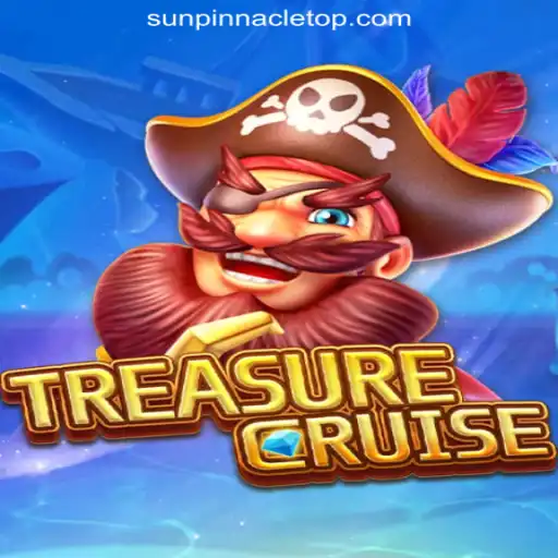 Embark on a Thrilling Adventure with TREASURECRUISE at SunPinnacle Online Casino Philippines