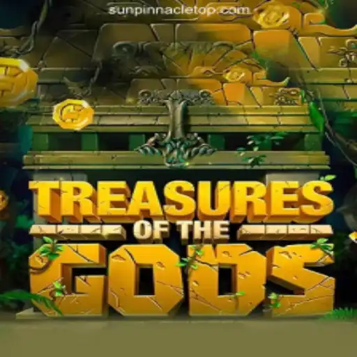 Discover the Adventure of 'Treasure of the Gods' at SunPinnacle Online Casino Philippines