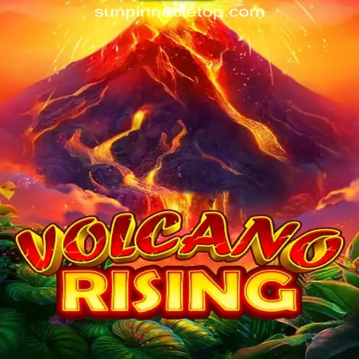 Exploring VolcanoRising: An Online Sensation at SunPinnacle Online Casino Philippines